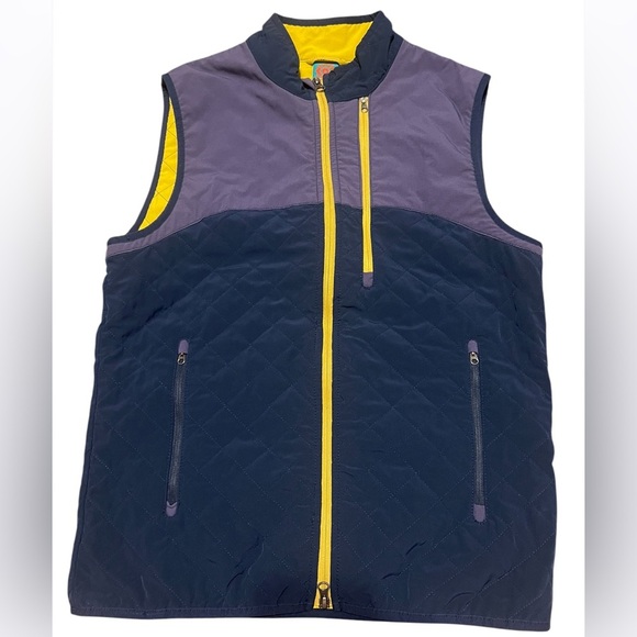 Urban Outfitters Without Walls Quilted Vest - Picture 1 of 10